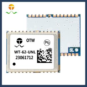Accurate A GNSS GPS Module with 1.65-3.6V Input 2M Positioning Precision Up to