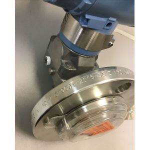 ROSEMOUNT 3051L4AG0XD11AAM5K5 Gage pressure transmitter Brand New Authentic