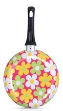 Buy PORCELAIN ENAMELLED NON-STICK FRY PAN at wholesale prices