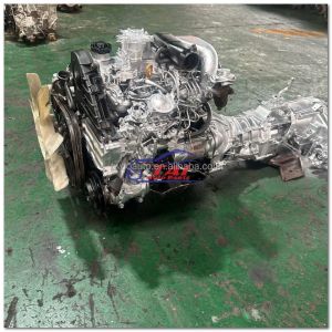 OE NO. 3C Toyota Genuine Diesel Used Auto Engine Systems and Durable for 1991