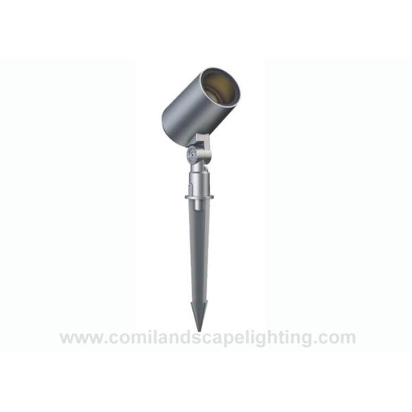 Buy 24VDC Single RGB RGBW Outside Spot Lights With Ground Spike at wholesale prices