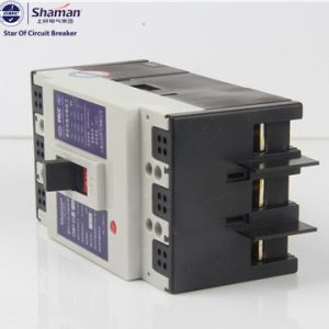 High quality good price Moulded Case Circuit Breaker MCCB MCB CRM1-100L/3320