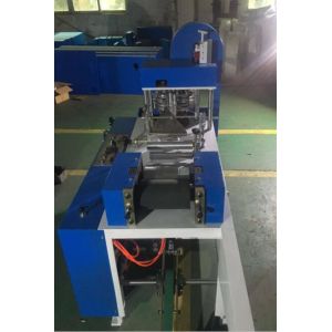 7.3Kw Tissue Paper Production Line