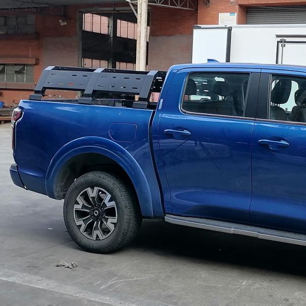 Pickup Offroad Accessories Universal Roll Bar For Silverado Sports