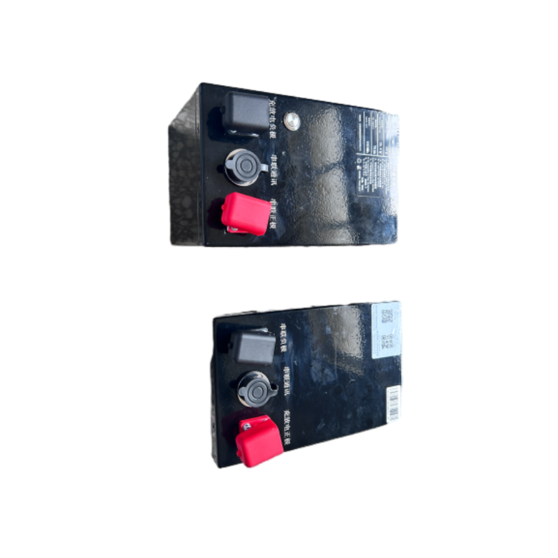 24V 40AH Pallet Truck Lithium Battery 260x170x220mm