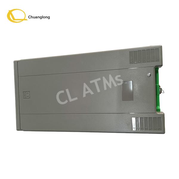 NCR 5887 Currency Cassette Cash Box NCR ATM Parts 445-0689215 445-0623567 445-0655158