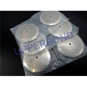 High Hardness Alloy Material Grinding Wheel MK8 Machine Sharpener Parts