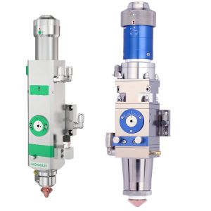 Hardware Pipe Precision Laser Cutting Machine