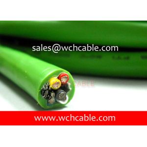 Quality UL20938 Electrical Appliance TPU Cable for sale