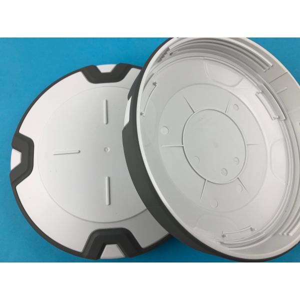 Buy High Precision Bi Injection Molding Plastic Parts With Perfect Surface Finish at wholesale prices