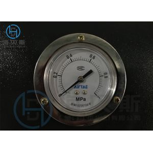 PLC Control Sand Moulding Machine , Automatic Operation Sand Casting Machine