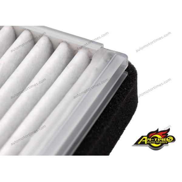 Auto Car Cabin Air Filter For BMW X5 E53 LR032199 64 31 2 218 428