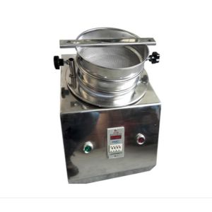 Hygienic Laboratory Sieve Shaker SUS 304 Heat Resistant