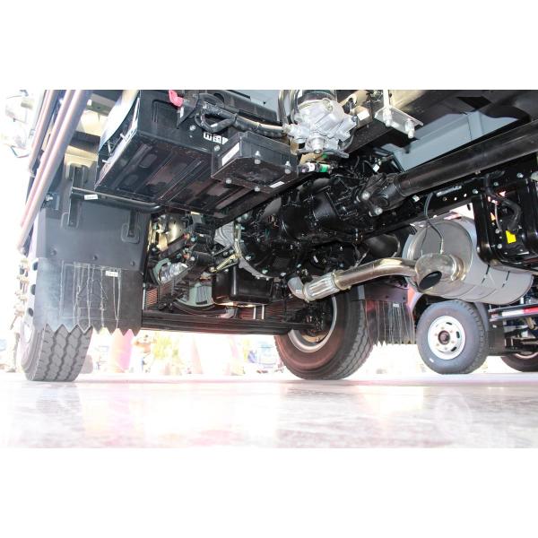 Sinotruk Howo 20cbm Spray Gun Car Steel Water Tank,Fire Sprinkler