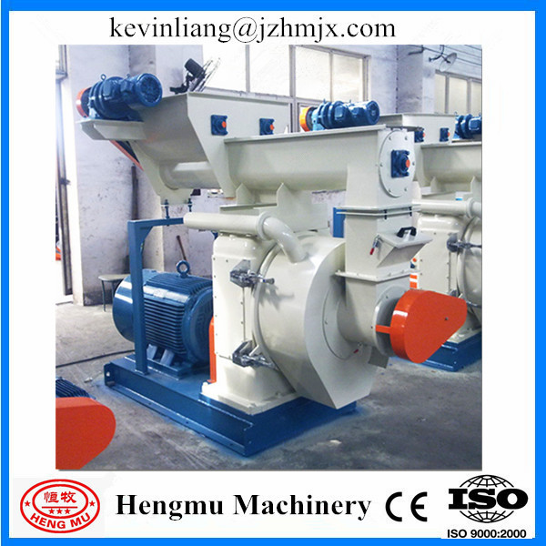 Buy used widely CE approved wood pellet machine for long using life at wholesale prices