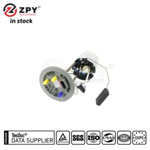 ZPY 4F0919051H Fuel Pump Assembly for Audi A6 VW Porsche 2005-2008