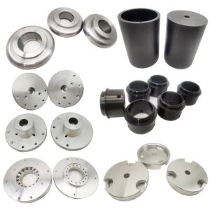 Precision Plastic Machining Bespoke Cnc Machining Plastic Parts