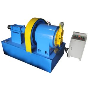 Quality Blue Pipe Embossing Machine Processing Diameter 12.7-25.4mm Thickness 0.2-0.5mm for sale