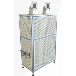 China Boost Air Conditioner With Back Pressure Adjustment on sale