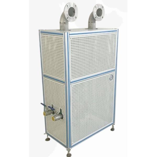 Buy High Precision 25kw 1000m3/H Boost Air Conditioner at wholesale prices