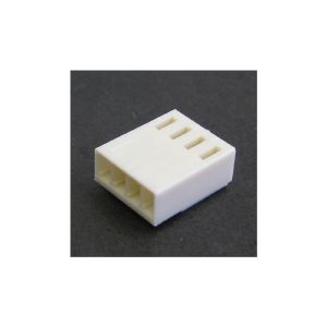 Quality Wire To Board Power Connector 2.54mm Housing Wafer Military And Aerospace Industry for sale