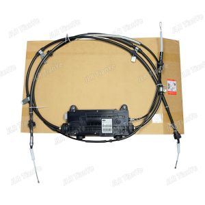Quality For Discovery 4 Electric Park Brake Module LR072318 LR052209 LR032104 LR023622 LR013699 for sale