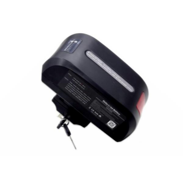 Lightweight Portable 10AH 36V 18650 Battery Pack With Stable BMS System