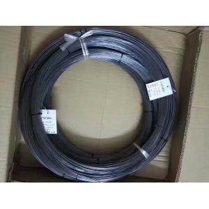 0.60--3.00mm Shape memory Niti Bra wire