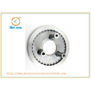 Honda CBF150 3 Hole ADC12 Motorcycle Clutch Hub