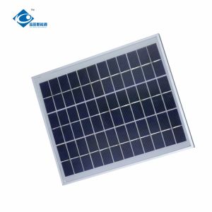 10W Risen Energy Photovoltaic Solar Panel 18V Mini Save Energy Solar Panels ZW