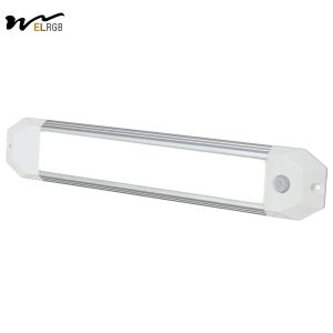 540Lm Surface Mount Marine Ceiling Light IP67 For Boat Yacht