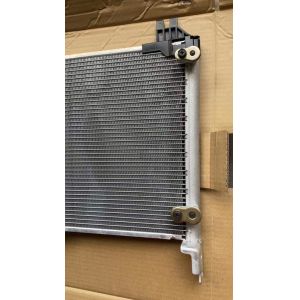 TOYOTA Condenser Assy, Cooler, TOYOTA, 88460-28660