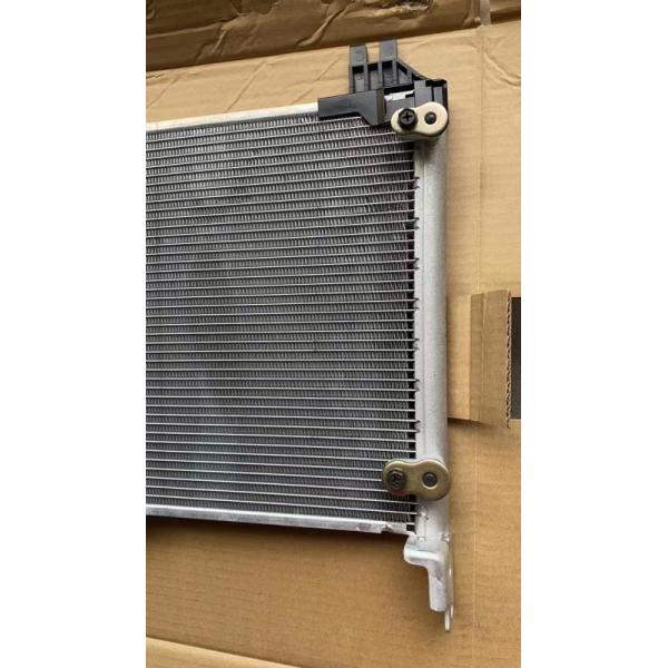 TOYOTA Condenser Assy, Cooler, TOYOTA, 88460-28660