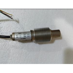 CE Certified Stainless Steel Bellows Type Shear Beam Weighing Load Cell