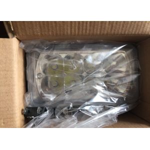 For HOWO Truck Spare Parts 24V 12V High Brightness 60w LED Truck Light