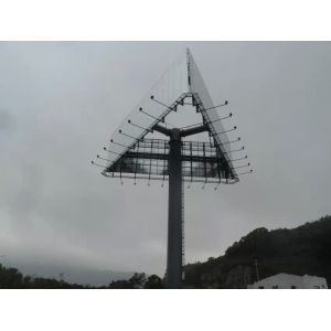 Quality Three Faces Advertising Billboard for sale