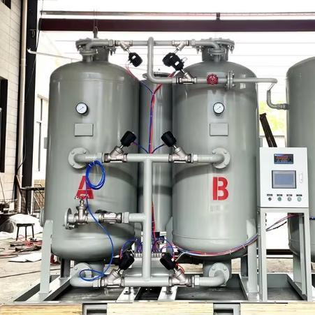 China 5-45°C Operating Temperature VPSA Oxygen Generator with 10 Years Life Span and 1 KW Operate Power for Industrial Use on sale China 5-45°C Operating Temperature VPSA Oxygen Generator with 10 Years Life Span and 1 KW Operate Power for Industrial Use on sale