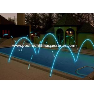 Graphic 4500L/H 18mm Laminar Fountain Nozzle