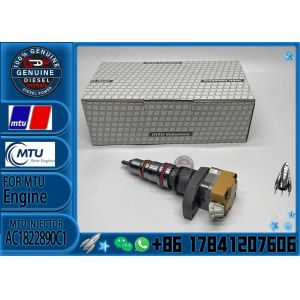Truck Engine 1833646C92 AC1822890C1 common rail diesel injector CAT Engine 3126