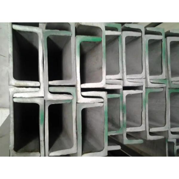 304L 321 Stainless Steel U Channel 2207 C Shape 304 6mm