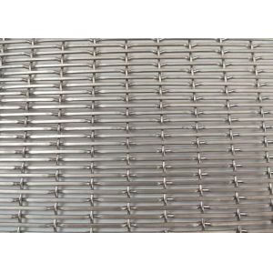 SUS 304 Decorative Metal Mesh