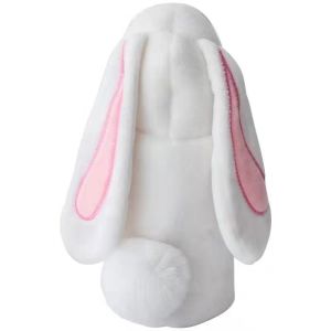 Cuddly Cross Sling Protective Plush Cup Sleeve Bag Universal Soft Toy Accessorie