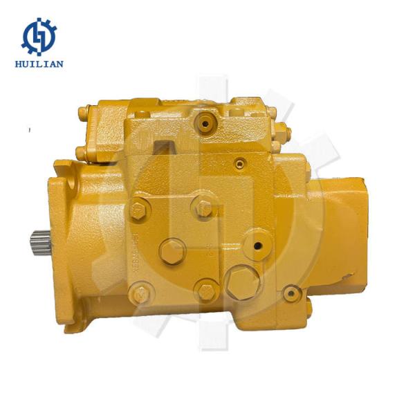 Buy 292-8768 2928768 Piston Pump For CATEEEEerpilar Wheel Loader 966H 972H Main Pilot Pump Assy at wholesale prices