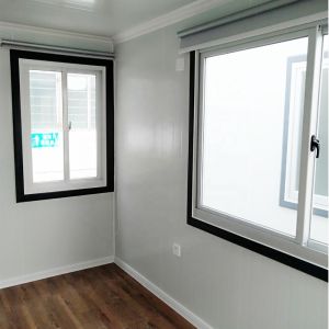 Zontop Chinese Complete Cheap Transportable Manufactured Metal Steel Modular