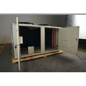 R507 Refrigerant Cold Storage Refrigeration System Unit ODM