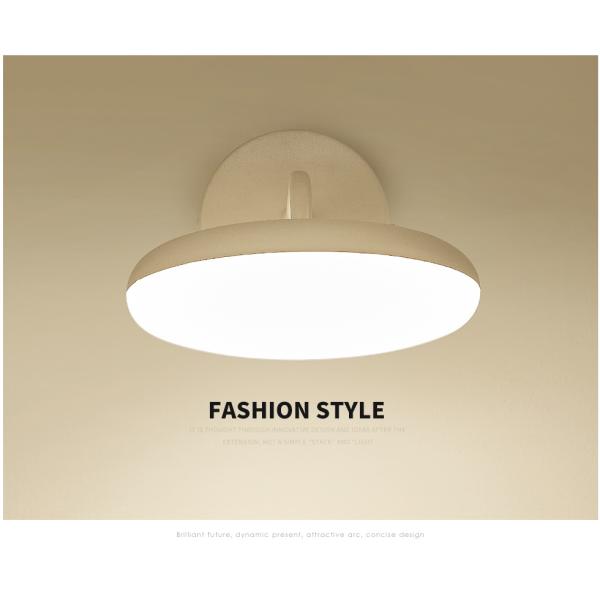 Modren Wall Lamps LED Light Indoor BOIV Aluminum Material 200*300MM