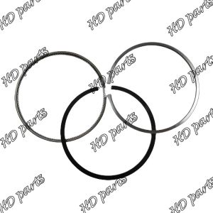 V3307 Piston Ring 1G772-21050 For Kubta Engine