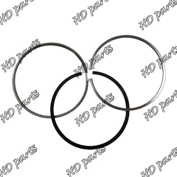 Buy V3307 Piston Ring 1G772-21050 For Kubta Engine at wholesale prices