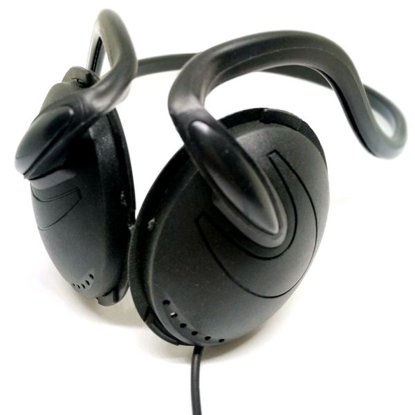 Free Sample Not Free Shipping for Airline Disposable Headphones for Sale