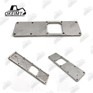Engine Intake Manifold Cover 5259637 For Cummins 4BT 4D102